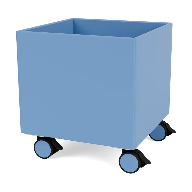 Colour Box I – S6161, New white Price Drop