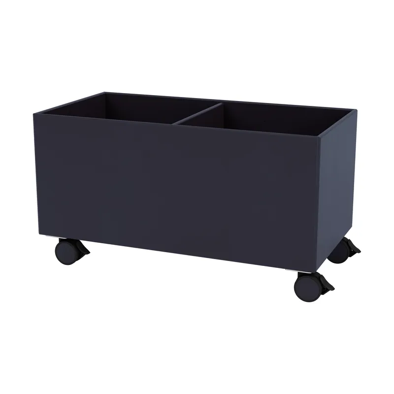 Colour Box III, Azure Popular