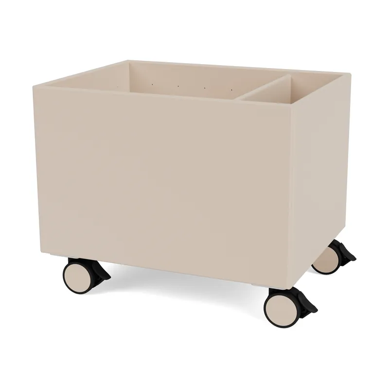 Colour Box II, White Reduced Price