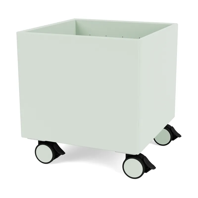 Colour Box I – S6161, New white Money Back Guarantee
