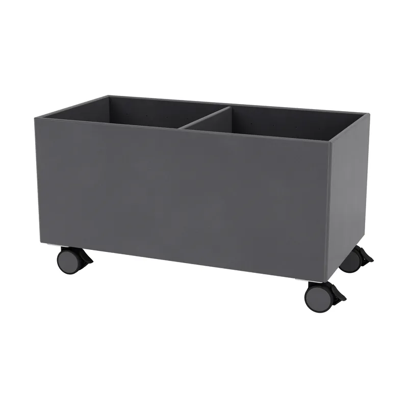 Colour Box III, Azure Trusted Brand