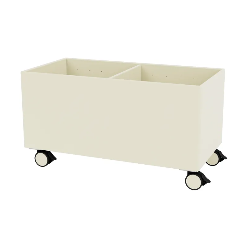 Affordable Colour Box III, Azure