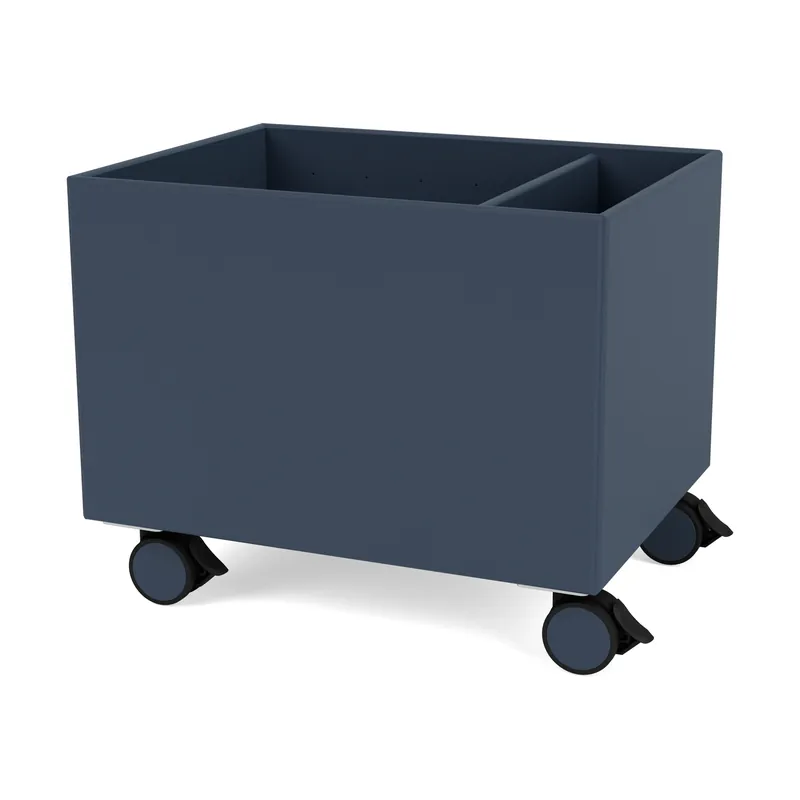 Top Pick Colour Box II, White