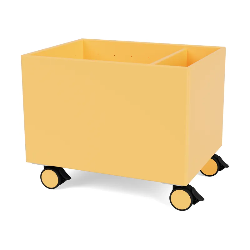 Colour Box II, White Editor’s Pick