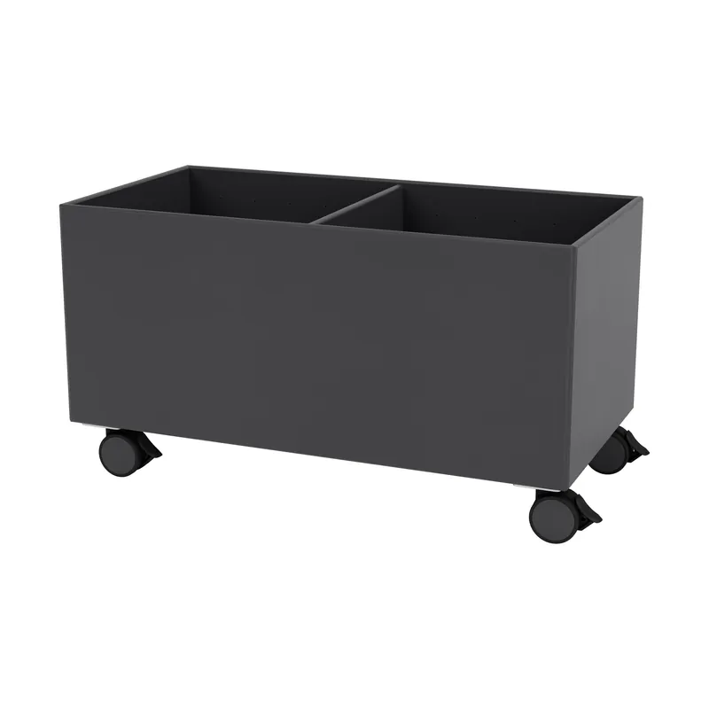 Popular Colour Box III, Azure
