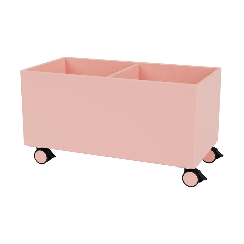Colour Box III, Azure Final Sale