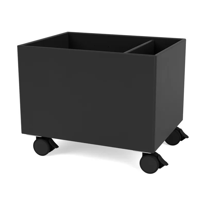 Buy Direct Colour Box II, White