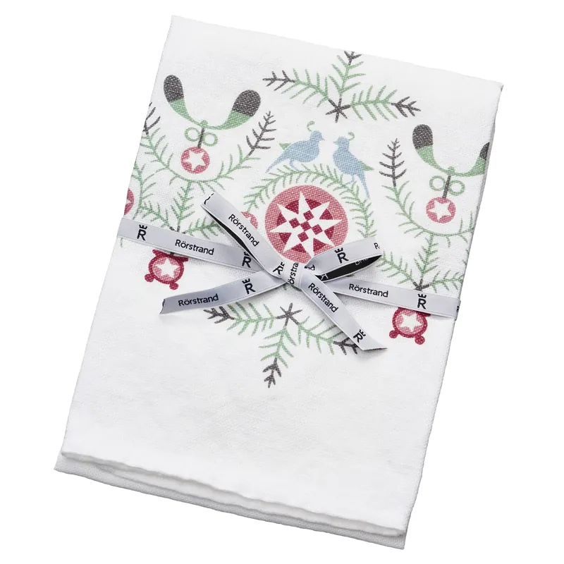Swedish Grace Winter kitchen towel, 47x70 cm Discount