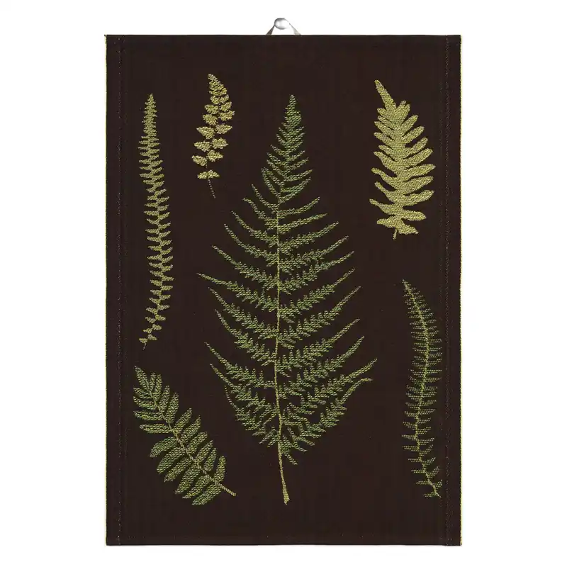 Luxury Cora kitchen towel, 35x50 cm