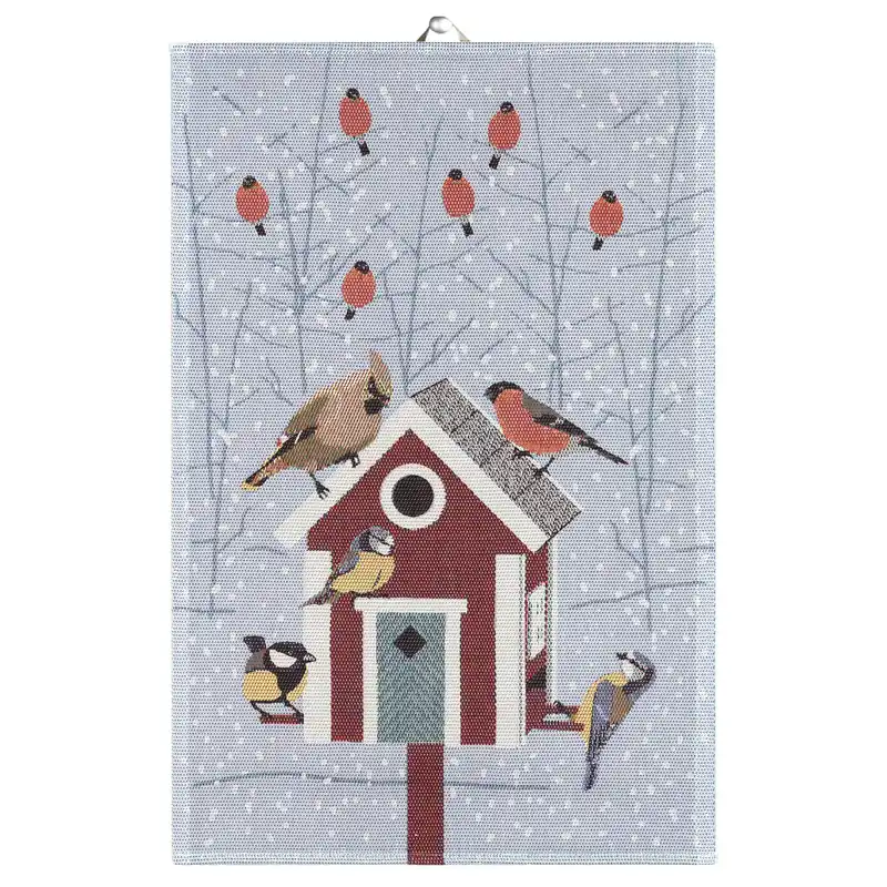 Buy Today Vintermat kitchen towel, 40x60 cm