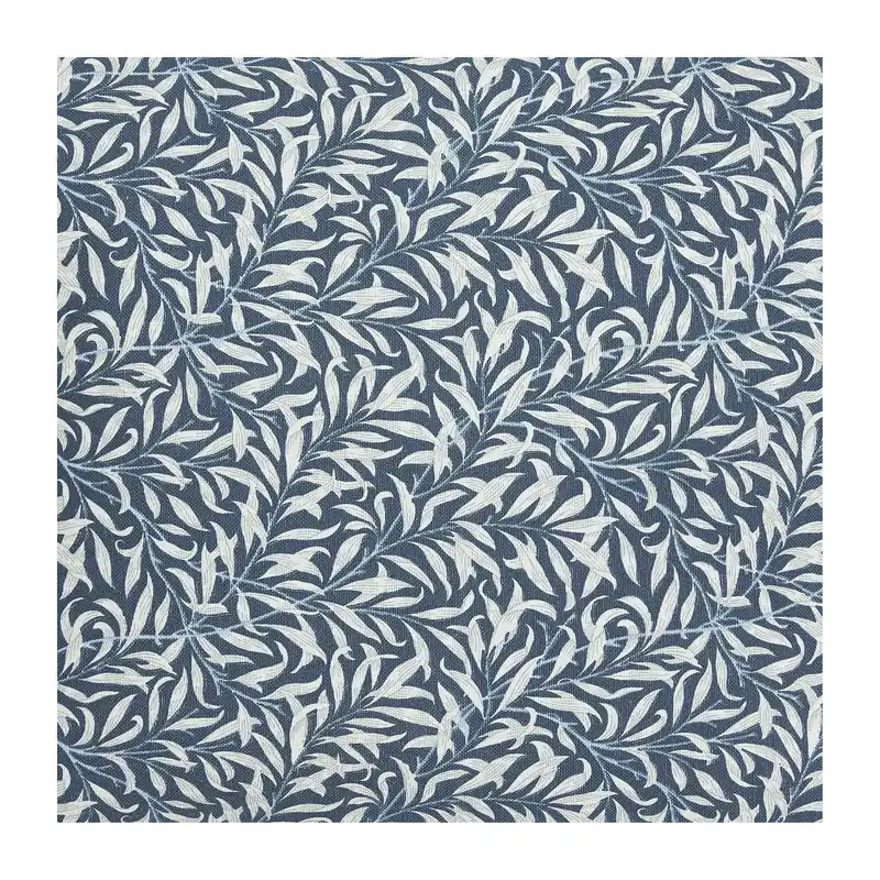 Brand New Ramas oilcloth, blue
