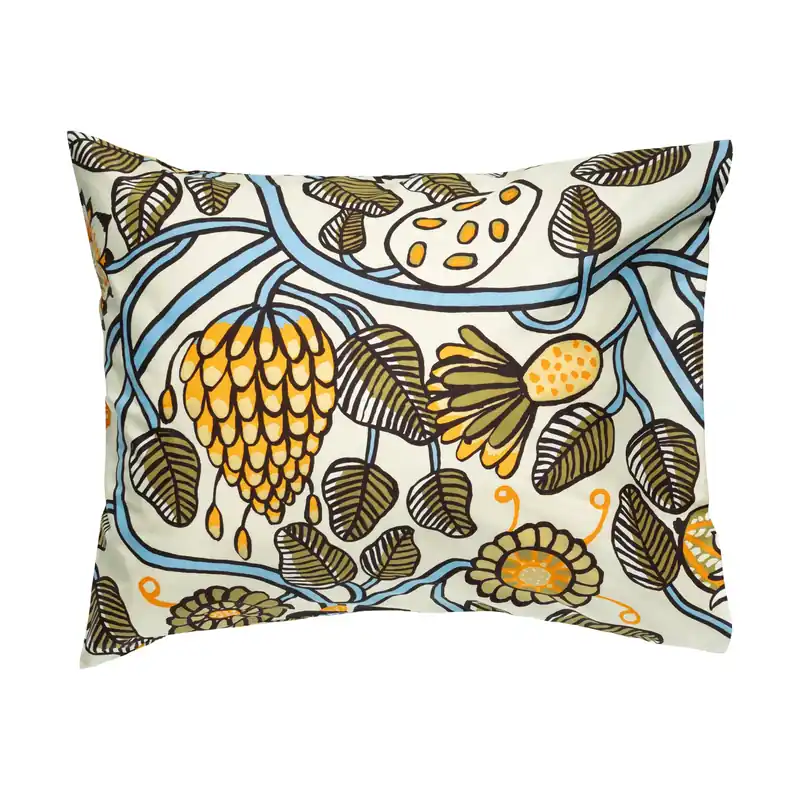 Tiara pillowcase 50x60 cm, Beige Time-Limited