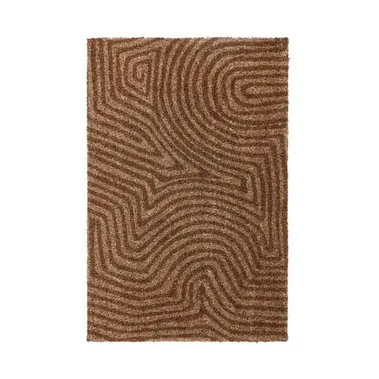 Genuine Trip doormat 60x90 cm, Natural