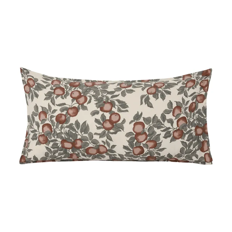 Flash Sale Pomme Muslin pillowcase, 50x70 cm