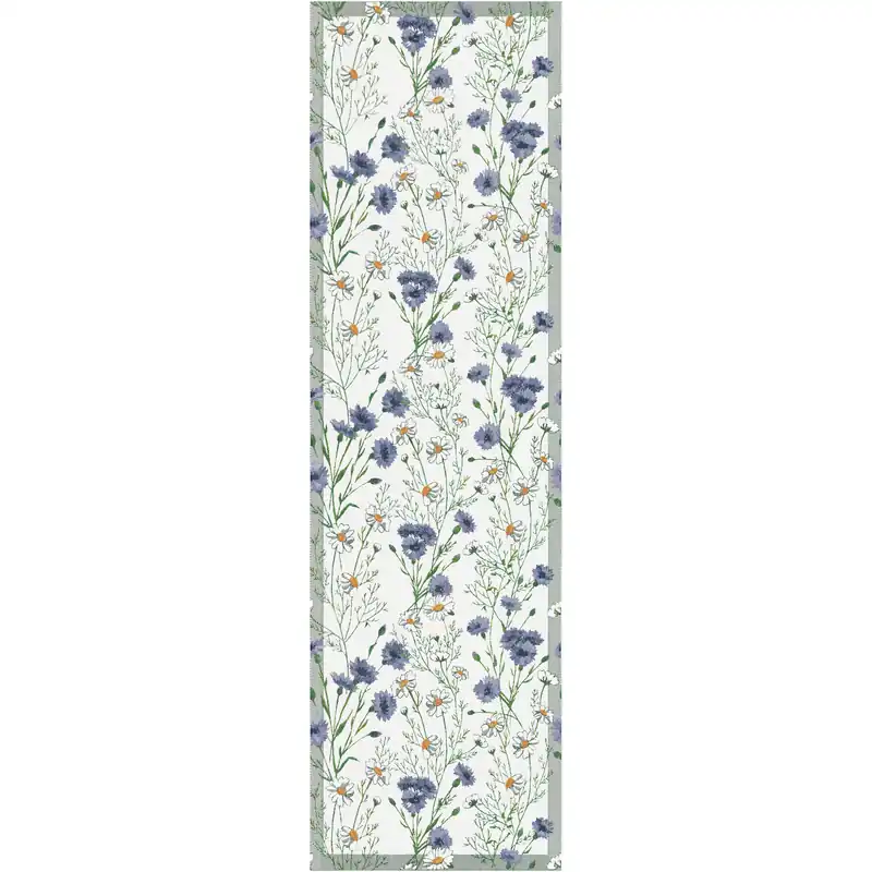 Latest Sommar table runner 35x120 cm, Multi