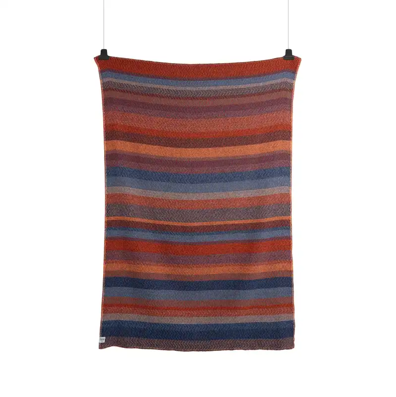 Fri blanket 150x200 cm, Summer red Best Price