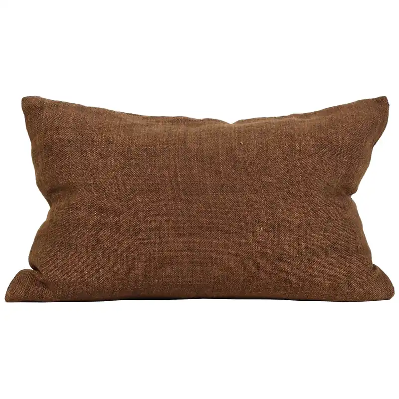 Hassle-Free Returns Margaux pillowcase 40x60 cm, Ash