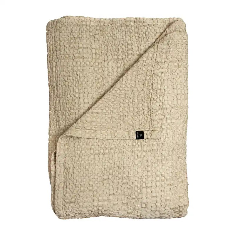 Buy Online Dani bedspread 260x260 cm, Mind