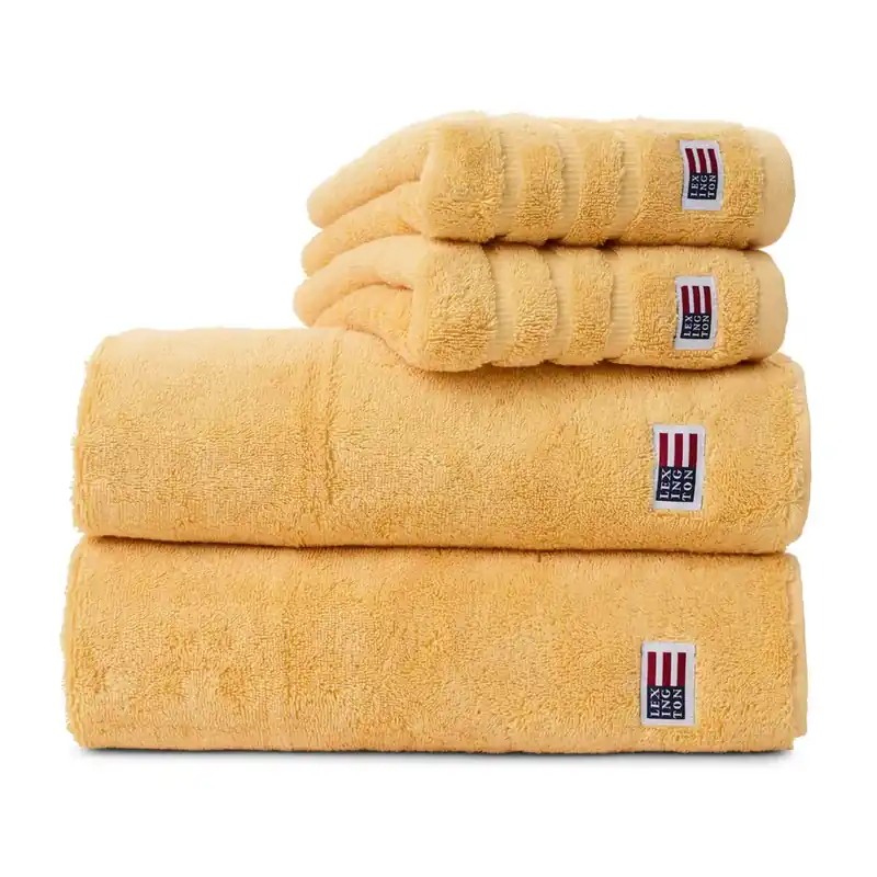 Professional Grade Icons Original bath towel 100x150 cm, white