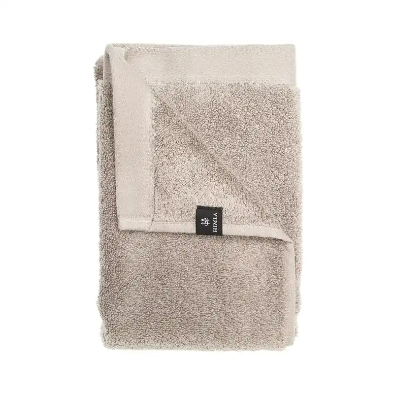 Maxime ecological towel lead, 30x50 cm Latest
