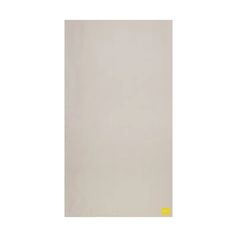 Play tablecloth 135x250 cm, Beige-yellow Free Shipping