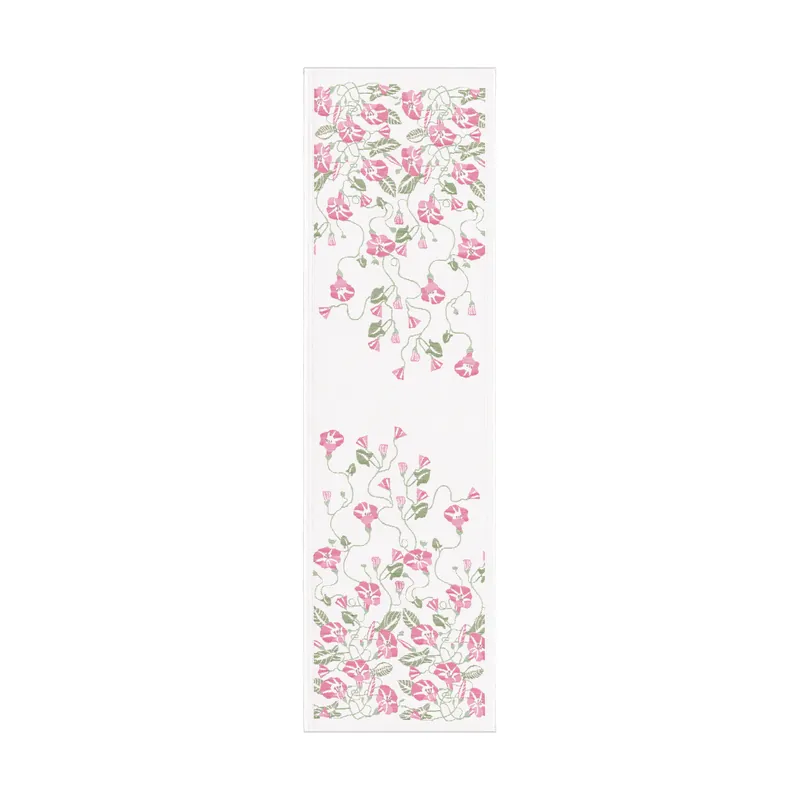 Worldwide Shipping Åkervinda table runner 35x120 cm, Pink