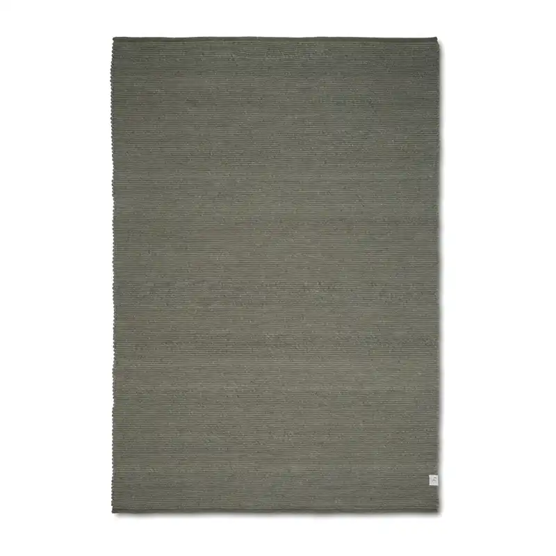 Big Sale Merino wool carpet 200x300 cm, natural beige