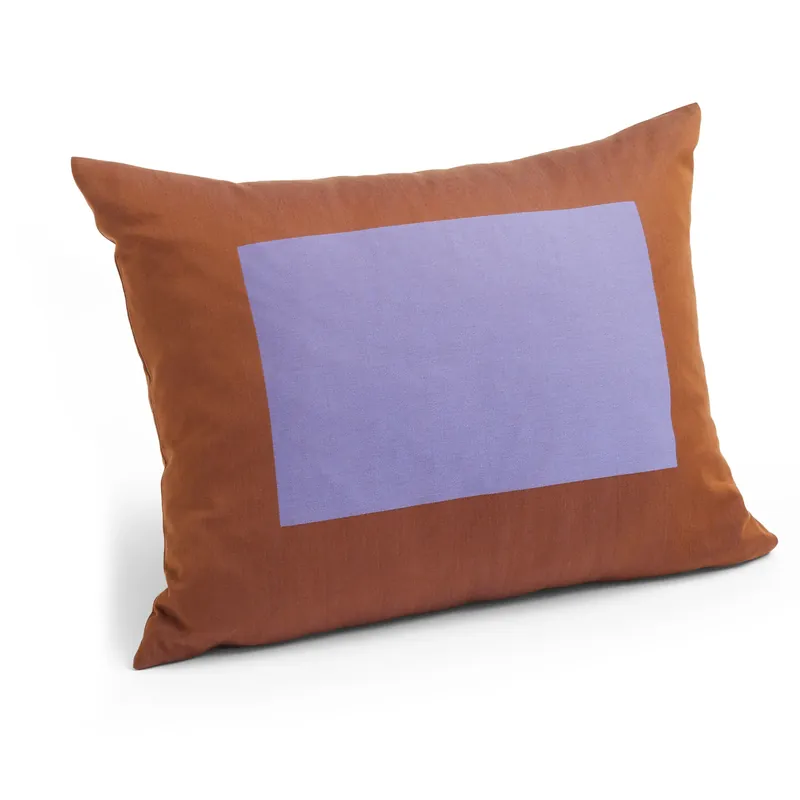 Time-Limited Ram cushion 48x60 cm, Dark blue