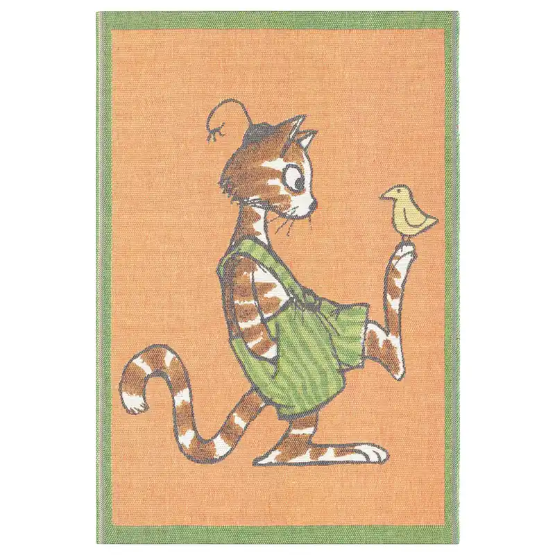 Pettson & Findus children's blanket, Hey, you! Weekend Sale