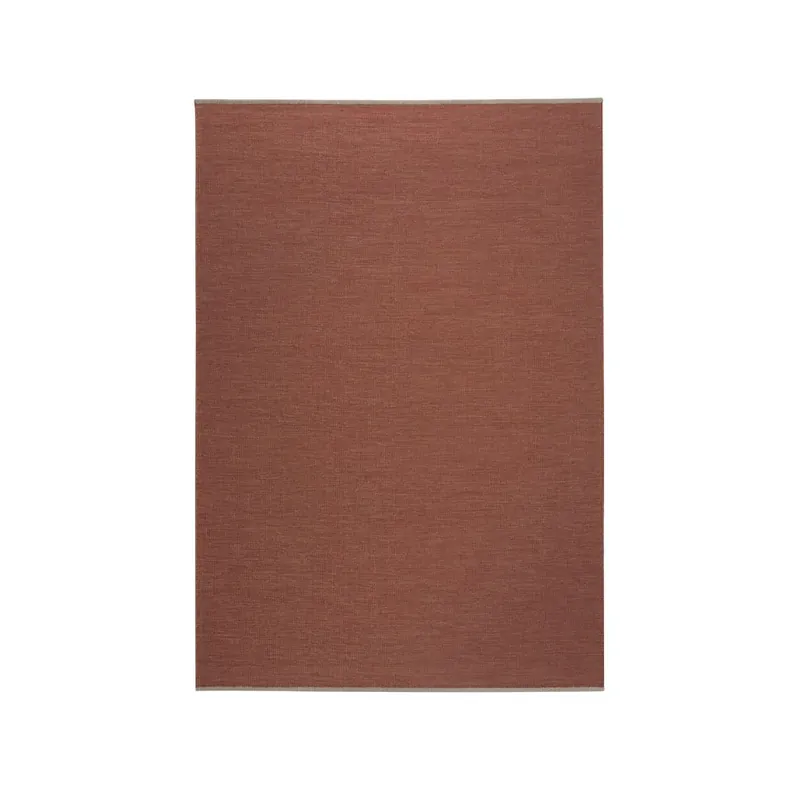 Allium rug 200 x 300 cm, Rusty steel Hot Deal