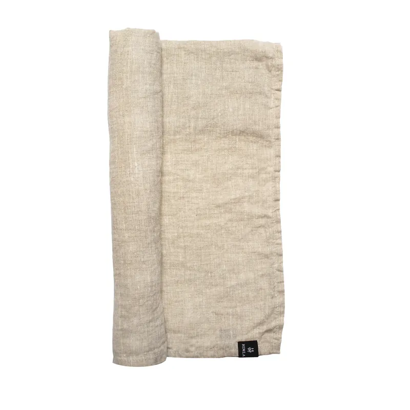 Factory Price Sunshine table runner, Oatmeal (Natural)