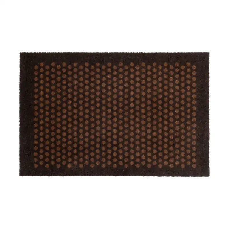 Discount Dot doormat, Sand. 40x60 cm