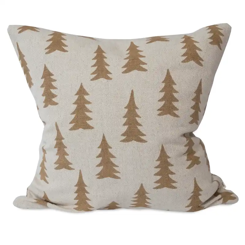Gran cushion cover, white-black Wholesale