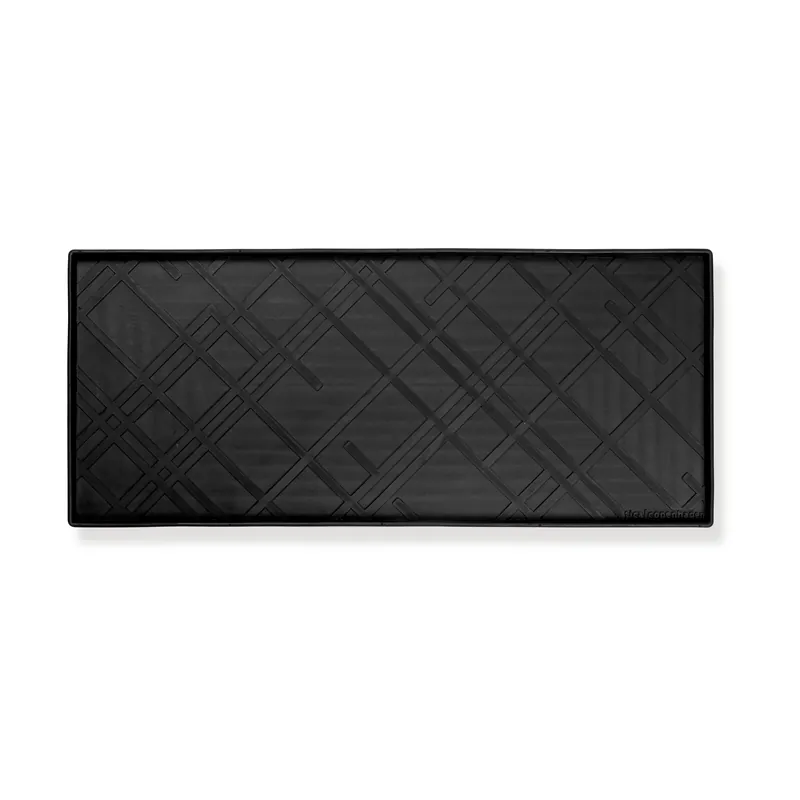 Lines skotray, Medium. 38x48 cm Popular