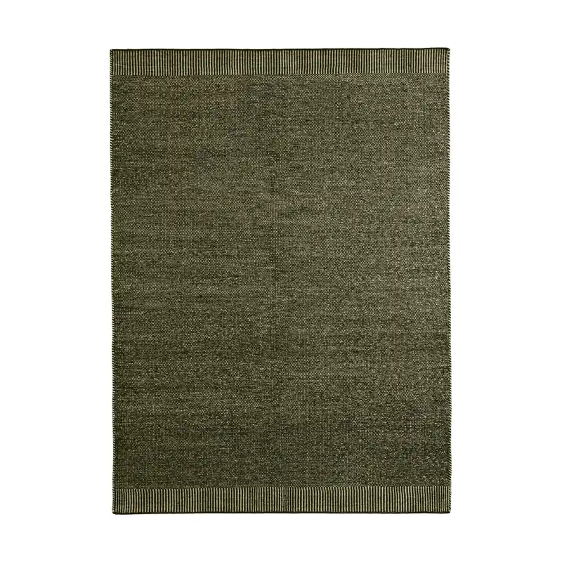 Bargain Rombo rug moss green, 170x240 cm