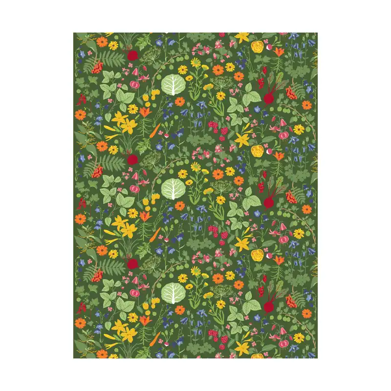 Professional Grade Hedemora fabric, Multi