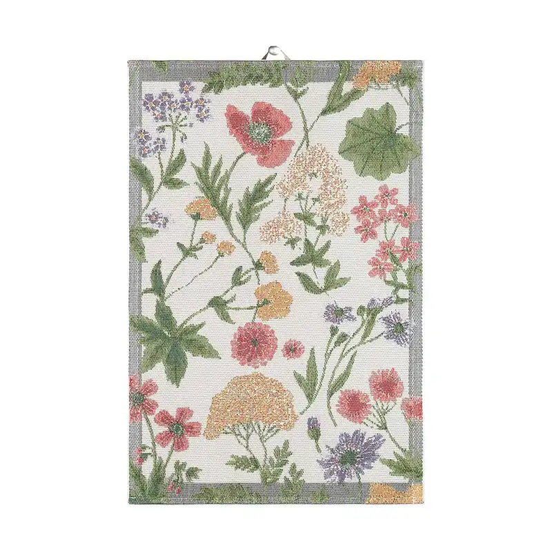 Ängsdröm kitchen towel 40x60 cm, Multi Free Delivery