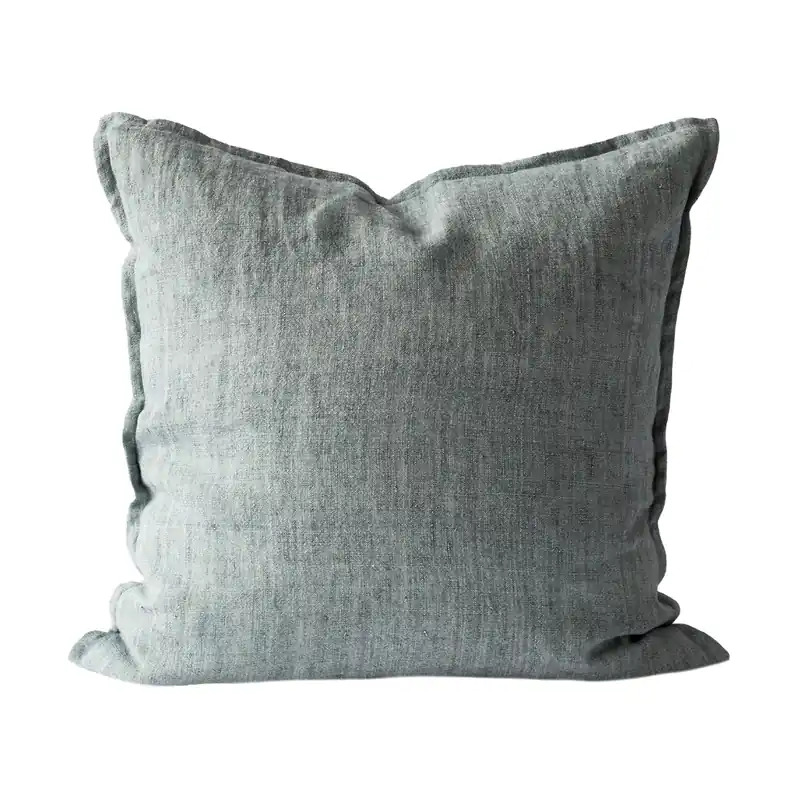 Marion pillowcase linen 50x50 cm, Dune Top Rated