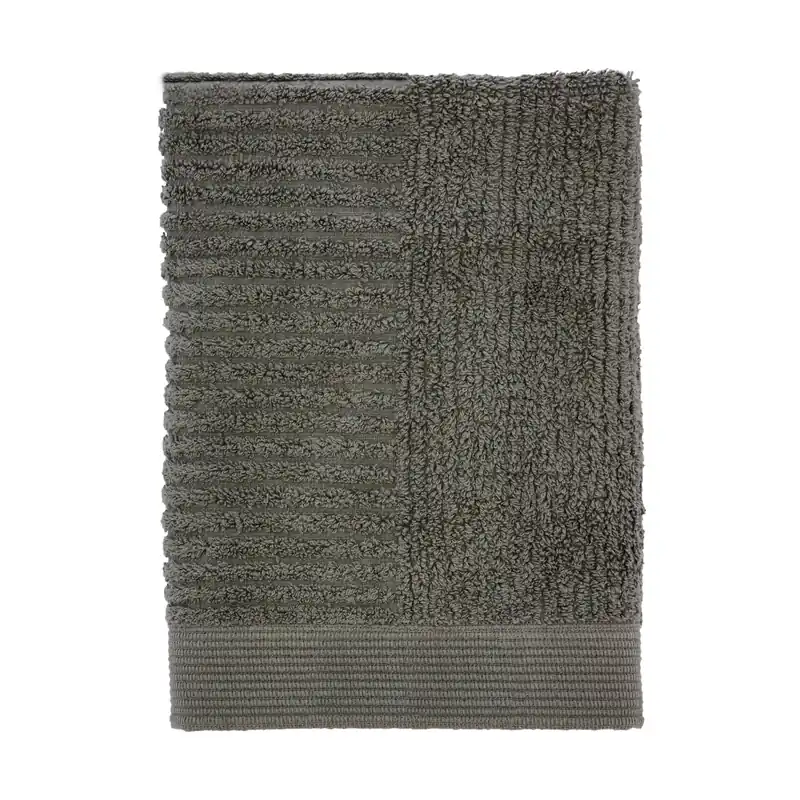 Classic towel 50x70 cm, Taupe Bulk Order