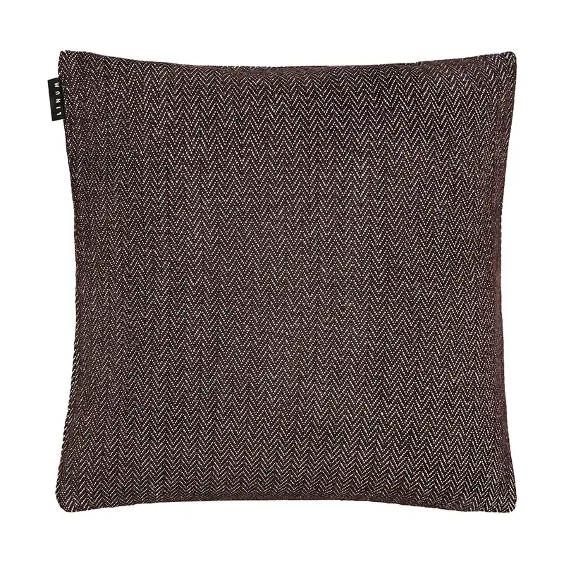 Top Pick Shepard cushion cover 50x50 cm, Camel brown