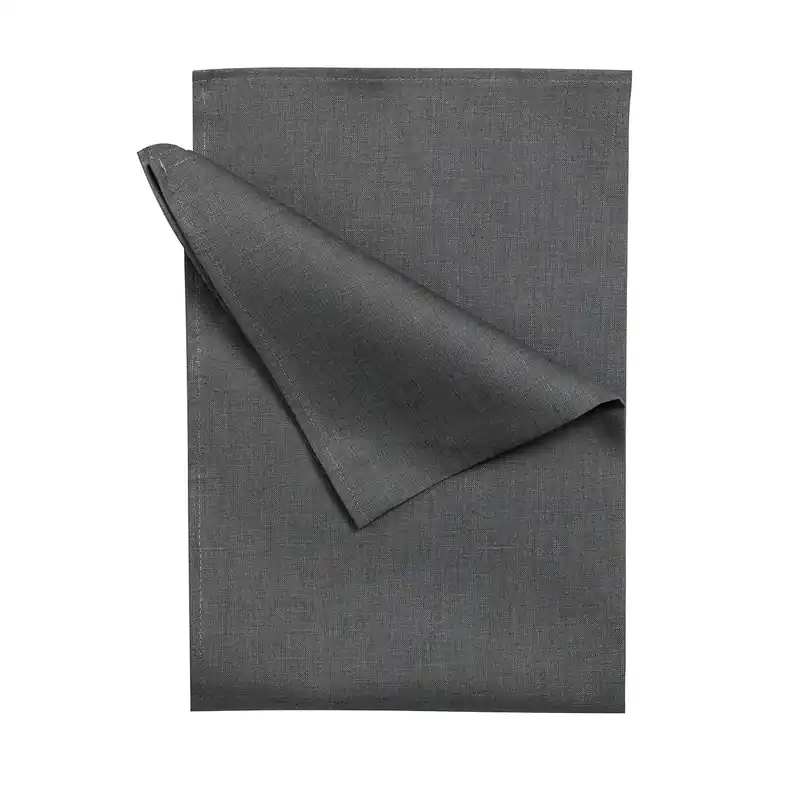 Clean kitchen towel 47 x 70 cm 2-pack, Red Secure Checkout