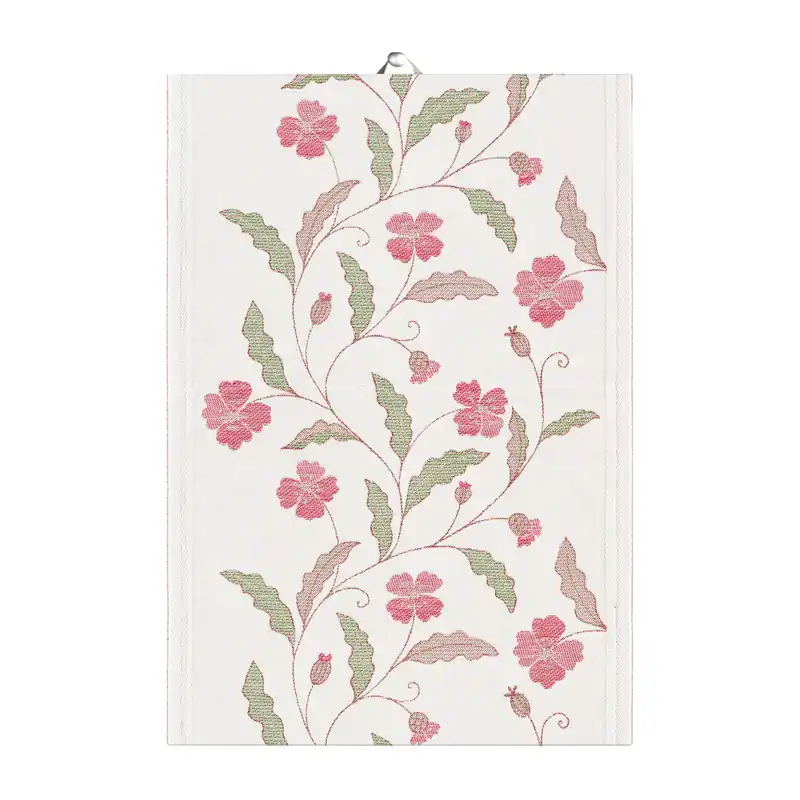 Vindvallmo kitchen towel, 35x50 cm Deal