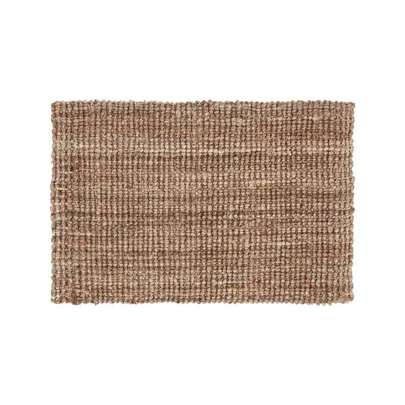Julia door mat natural grey, 70x120 cm Low Price