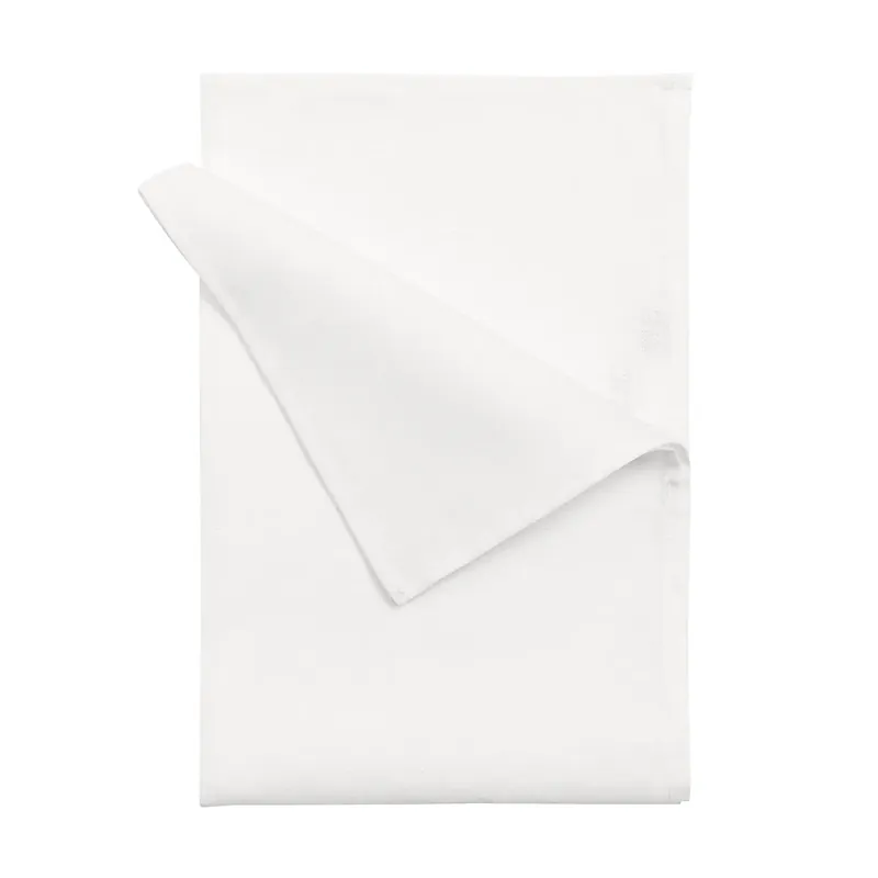 Clean kitchen towel 47 x 70 cm 2-pack, Red Luxury