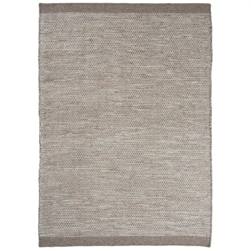Must Have Asko rug 70x140 cm, Iron