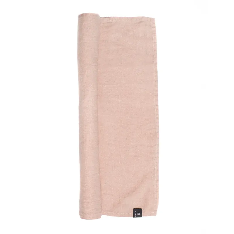 Warranty Included Sunshine table runner, Oatmeal (Natural)