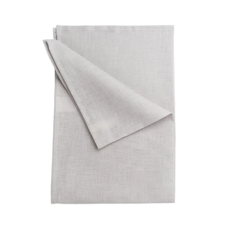 Clean kitchen towel 47 x 70 cm 2-pack, Red Modern