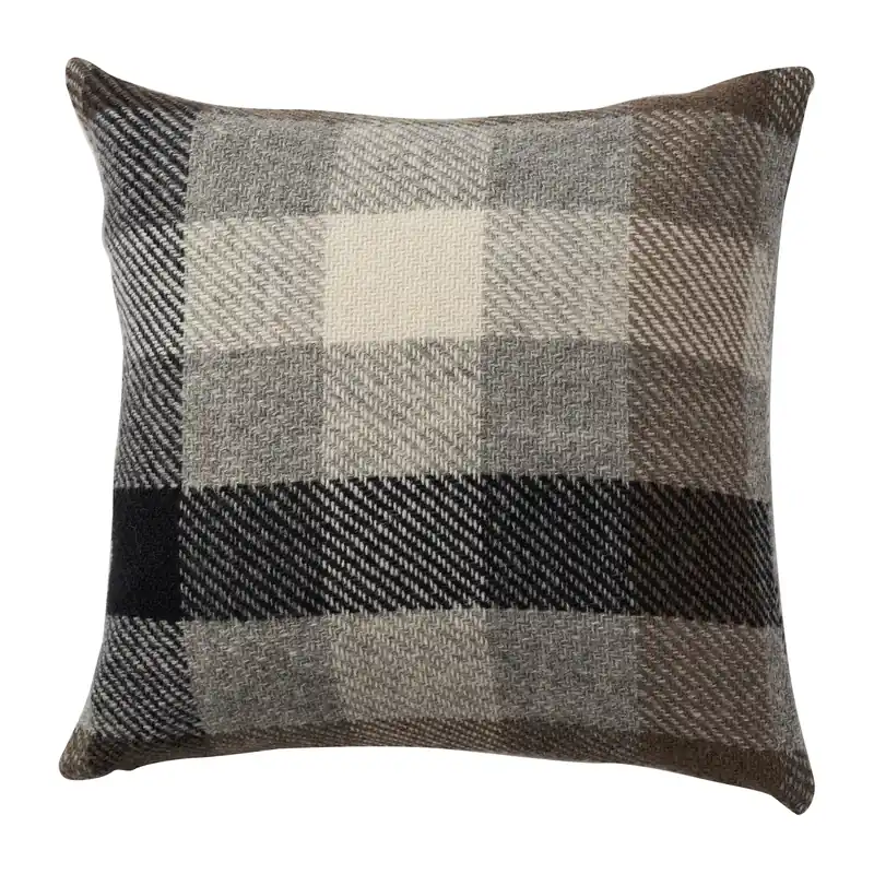 Gotland cushion cover 45x45 cm, Multi-green Seasonal Sale
