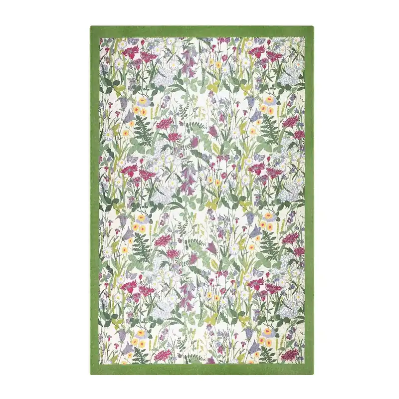 Sommartid table cloth, 145x145 cm Cheap