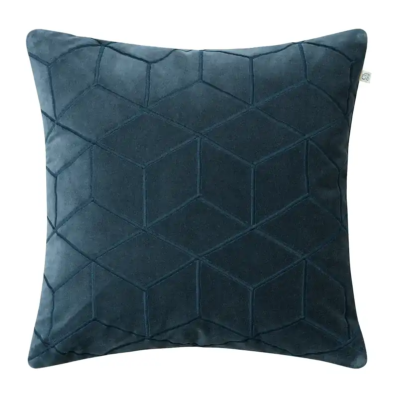 Price Drop Vir pillowcase 50x50 cm, Cognac